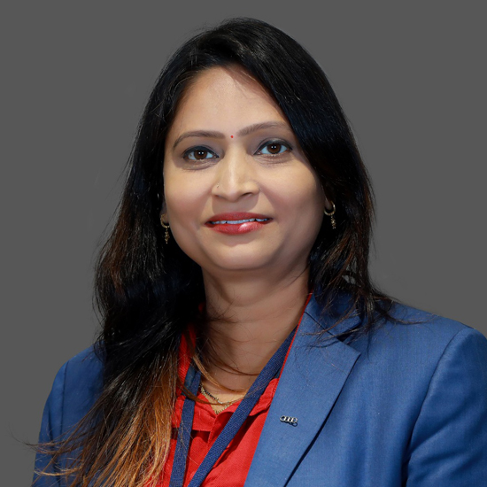 Mrs. Laxmi  Tripurana